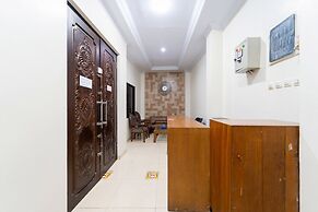 Tebet Utara Suites