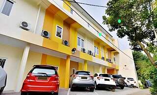 Tebet Utara Suites