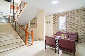 Tebet Utara Suites