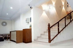 Tebet Utara Suites