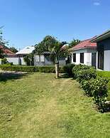 Marbella lodge