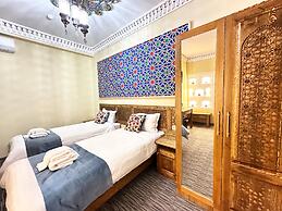 Daro Hotel