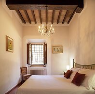 Villa La Cappella
