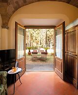 Villa La Cappella
