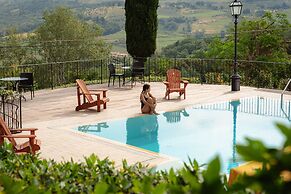 Villa La Cappella