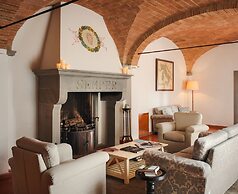 Villa La Cappella