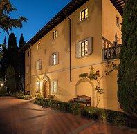 Villa La Cappella