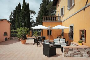 Villa La Cappella