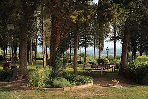 Villa La Cappella