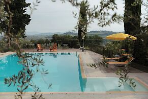 Villa La Cappella