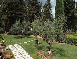 Villa La Cappella