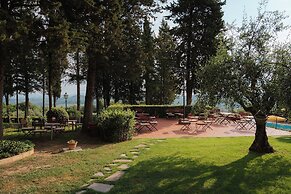 Villa La Cappella