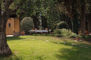 Villa La Cappella