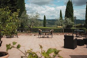 Villa La Cappella