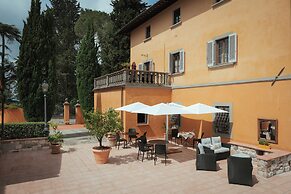 Villa La Cappella