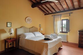 Villa La Cappella
