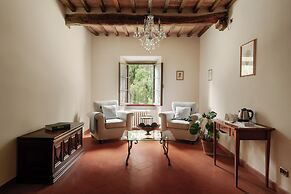 Villa La Cappella