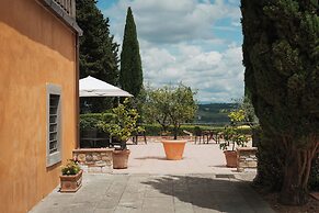 Villa La Cappella