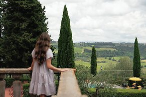 Villa La Cappella
