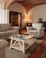 Villa La Cappella