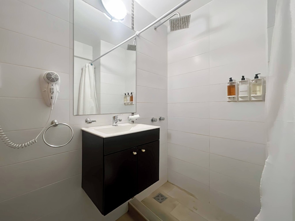 Ayres Suites Saenz Peña Estudio