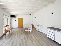 Ayres Suites Saenz Peña Estudio