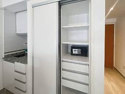 Ayres Suites Saenz Peña Estudio