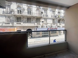 Ayres Suites Saenz Peña Estudio