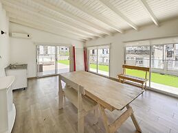 Ayres Suites Saenz Peña Estudio