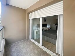 Ayres Suites Saenz Peña Estudio