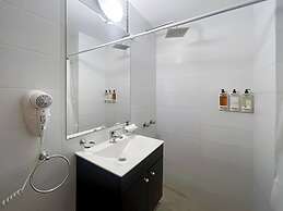 Ayres Suites Saenz Peña Estudio