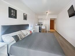 Ayres Suites Saenz Peña Estudio