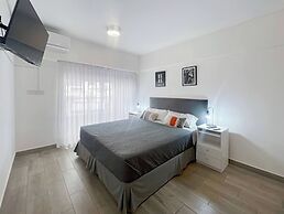 Ayres Suites Saenz Peña Estudio