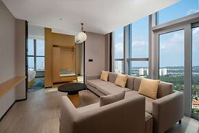 Hilton Garden Inn Danzhou Yangpu