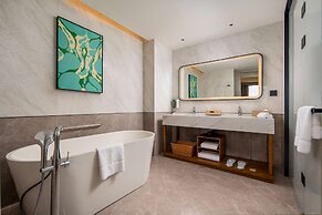 Hilton Garden Inn Suzhou Kunshan