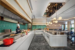 Hilton Garden Inn Suzhou Kunshan