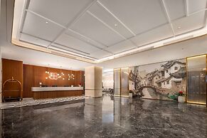 Hilton Garden Inn Suzhou Kunshan