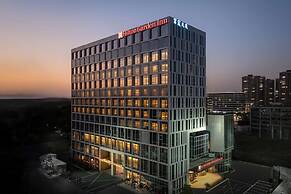 Hilton Garden Inn Suzhou Kunshan