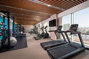 Hilton Garden Inn Suzhou Kunshan