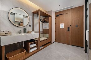 Hilton Garden Inn Suzhou Kunshan