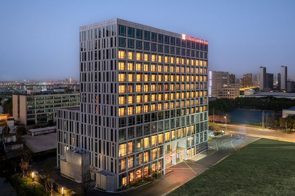 Hilton Garden Inn Suzhou Kunshan
