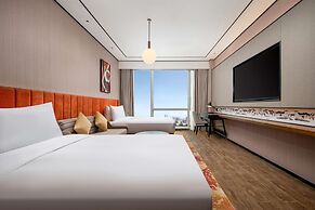 Hilton Garden Inn Suzhou Kunshan