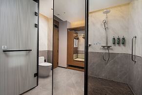 Hilton Garden Inn Suzhou Kunshan