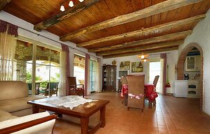 Villa Dany With View