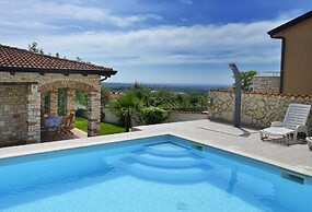 Villa Dany With View