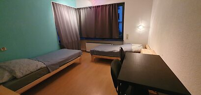 Hotel Grünewald