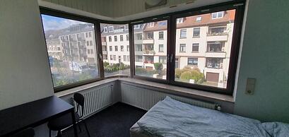 Hotel Grünewald