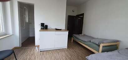 Hotel Grünewald