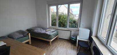 Hotel Grünewald