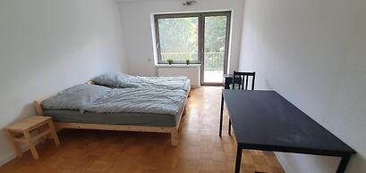 Hotel Grünewald